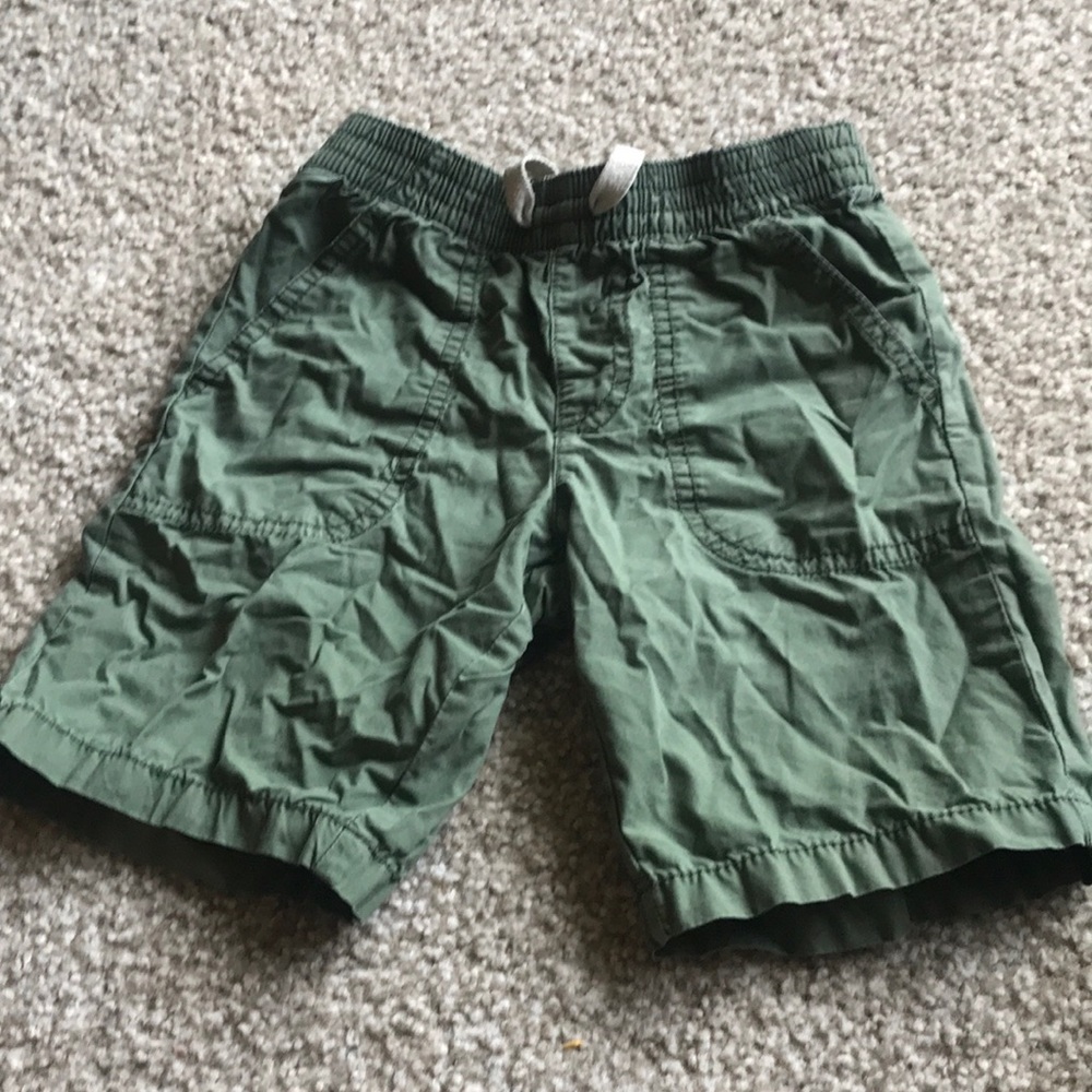 Boys shorts